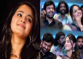 விரைவில் பிரபாஸ்- அனுஷ்கா திருமணம் நடக்கும் என தகவல்