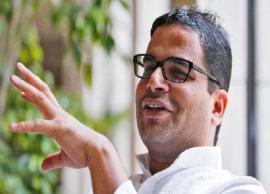 இனி அரசியல் கட்சிக்களுக்காக பணியாற்ற மாட்டேன்... பிரசாந்த் கிஷோர் திட்டவட்டம்