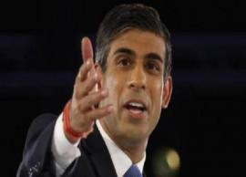 பிரிட்டன் பிரதமராகிறார் ரிஷி சுனக்... முன்பு தோல்வி, இப்போது வெற்றி