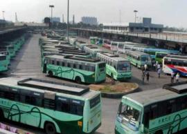 சென்னை திரும்பும் மக்கள்... அனைத்து பகுதிகளிலும் சிறப்பு பேருந்துகள் இயக்கம்