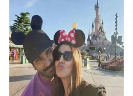 நடிகை நிக்கி கல்ராணி கர்ப்பமா? கோலிவுட்டில் பரவும் தகவல்