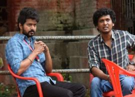 விஜய் உடன் நடிக்க முடியாததற்கு தொடர்ந்து இருந்த கமிட்மெண்ட்தான் காரணம்