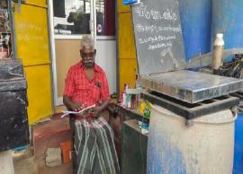 எடப்பாடி ஆதரவாளர்களுக்கு வீடு கிடையாது... அதிர வைத்த துணை நடிகர்