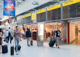 ஜெர்மனி உட்பட 7 நாடுகளுக்கு செல்வதை தவிர்க்க எச்சரிக்கை