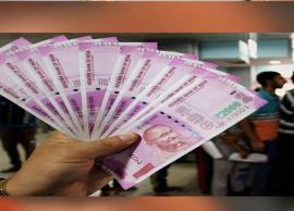 சிறுசேமிப்பு திட்டங்களுக்கான வட்டி விகிதம் மாற்றியமைப்பு