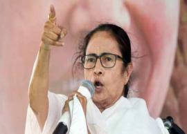 மேற்கு வங்கம் முதலிடத்தைப் பிடித்துள்ளது ... முதல்வர் மம்தா பானர்ஜி பெருமிதம்