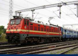 விழுப்புரம் - கடலூர் துறைமுகம் மெமு ரயில் குறித்து ரயில்வே நிர்வாகம் தகவல்