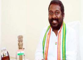 கன்னியாகுமரியில் உலகத்தரம் வாய்ந்த பேருந்து நிலையம் அமைக்க எம்.பி. விஜய் வசந்த் வலியுறுத்தல்