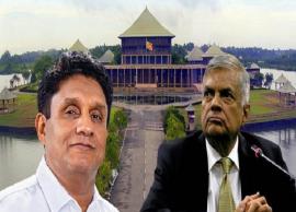 தேர்தலை ஒத்தி வைக்க முற்பட்டால் போராட்டம்... எதிர்கட்சி தலைவர் எச்சரிக்கை