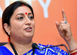 பிரதமர் பெயரை கெடுக்க முயற்சி... மத்திய அமைச்சர் குற்றச்சாட்டு