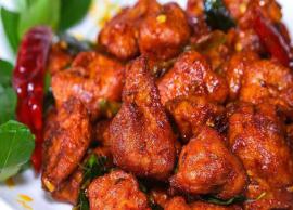 சூப்பர் சுவையில் ஓட்டல் போல் சிக்கன் வறுவலை வீட்டிலேயே செய்வோம் வாங்க