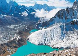 20 ஆண்டுகளில் பனிப்பாறைகளை இழந்த இமயமலை; ஆய்வாளர்கள் தகவல்