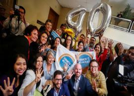 சிலியில் வார வேலை நேரம் குறைக்கும் மசோதா நிறைவேற்றம்