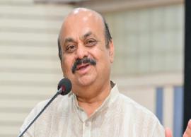 ராகுலும், பிரியங்காவும் பிரச்சாரம் செய்தால் எங்களுக்குதான் லாபம்... சொல்கிறார் முதல்வர் பசவராஜ்