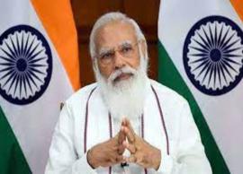 ஊழலுக்கு எதிராக இருப்பதால் காங்கிரஸ் என்னை வெறுக்கிறது... பிரதமர் மோடி பிரசாரம்