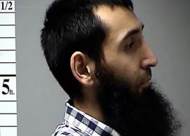 நியூயார்க்கில் டிரக்கை ஏற்றி 8 பேரை கொலை செய்த தீவிரவாதிக்கு 260 ஆண்டுகள் சிறை