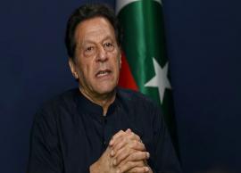 மீண்டும் கைது செய்யப்படும் வாய்ப்பு... ஆதரவாளர்கள் அமைதி காக்க இம்ரான் அறிவுறுத்தல்