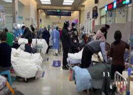 சீனாவை அச்சுறுத்துகிறது புதிய மரபணு மாற்றப்பட்ட கோவிட்