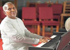 ரசிகர்களின் இதய சிம்மாசனத்தில் ராஜாவாக அமர்ந்துள்ள இளையராஜாவுக்கு இன்று பிறந்தநாள்