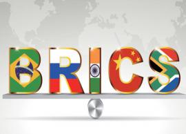 உக்ரைன் – ரஷ்யா பிரச்னைக்கு அமைதி தீர்வு காண பிரிக்ஸ் முயற்சி