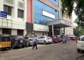 சத்துமாவில் தலைக்கு தேய்க்கும் தேங்காய் எண்ணெய் கலந்து சாப்பிட்ட 6 மாணவர்கள் உடல்நிலை பாதிப்பு