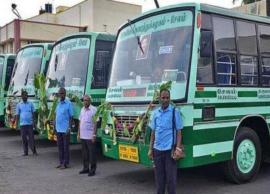 போக்குவரத்து கழக காலி பணியிடங்களை நியமிக்க திமுக அரசு தயக்கம் காட்டுவது ஏன்?