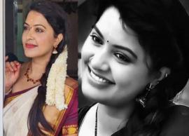 எல்லாவற்றையும் எனக்குள்ளேயே வைத்து கொண்டதுதான் காரணம்