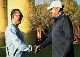 இயக்குனர் ஷங்கருக்கு விலை உயர்ந்த கடிகாரம் பரிசு... கொடுத்தது உலக நாயகன் கமல்