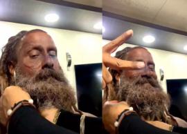 தங்கலான் படப்பிடிப்பு மீண்டும் மும்முரமாக தொடங்கியது