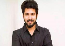 அடுத்தடுத்து 5 படங்களில் நடிக்கும் உற்சாகத்தில் திளைக்கும் ஹரிஸ் கல்யாண்