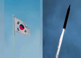 ஏவுகணை சோதனை குறித்து வடகொரியாவுக்கு எச்சரிக்கை விடுத்த தென் கொரியா