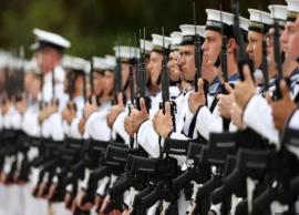 பாதுகாப்பு செலவுகளை அதிகரிக்க நியூசிலாந்து அரசு திட்டம்