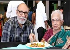 நடிகர் சத்யராஜின் தாய் காலமானார்... திரையுலகத்தினர் இரங்கல்