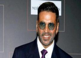 ஓ.எம்.ஜி. 2 படத்தில் நடித்துள்ள நடிகர் அக்சய் குமாரின் கொடும்பாவி எரிப்பு