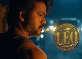 லியோ படத்தின் இசை வெளியீட்டு விழா அக்.5ம் தேதி என தகவல்