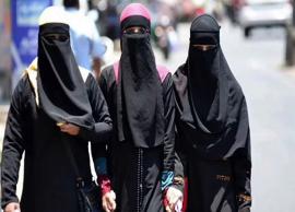 முறையாக ஹிஜாப் அணியவில்லை என்று தலைமுடியை மழித்த ஆசிரியர் பணி இடை நீக்கம்