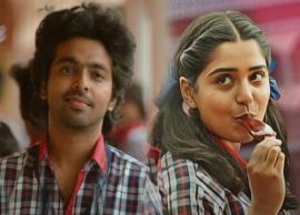 வசூலில் முன்னேற்றம் கண்டுள்ள அடியே திரைப்படம்