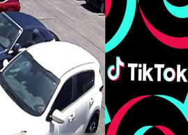 டிக்டாக் சேலஞ்சால் நியூயார்க்கில் 25 சதவீதம் கார் திருட்டுக்கள் அதிகரிப்பு