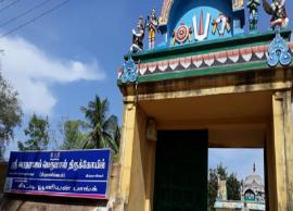 பக்தர்கள் வேண்டுதலை நிறைவேற்றும் திருத்தலம்... திருமணிக்கூட வரதராஜப் பெருமாள் கோயில்