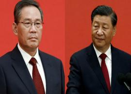 ஜி20 உச்சி மாநாட்டில் பங்கேற்பதற்காக சீனப் பிரதமர் லீ கியாங் வருகை