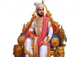 மராட்டிய பேரரசர் சத்ரபதி சிவாஜியின் வாக் நஹ் ஆயுதம் பிரிட்டனிலிருந்து இந்தியா வரப்போகிறது