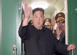 வடகொரிய அதிபர் ரஷ்யா சென்றார். அதிகாரிகள் உறுதிப்படுத்த மறுப்பு