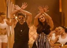 அரபிக்குத்து வீடியோ பாடல் செய்த செம சாதனை