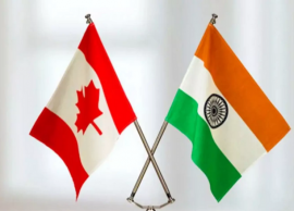 கனடாவில் வசிக்கும் இந்தியர்கள் பாதுகாப்பாக இருக்க மத்திய அரசு வலியுறுத்தல்