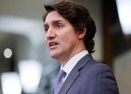பிரச்சினையை அதிகரிக்க விரும்பவில்லை... கனடா பிரதமர் திட்டவட்டம்