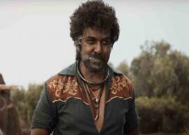 ‘மாமதுர’ பாடல் வெளியாகி செம வைரல்... ரசிகர்கள் எதிர்பார்த்துள்ள ஜிகர்தண்டா-2