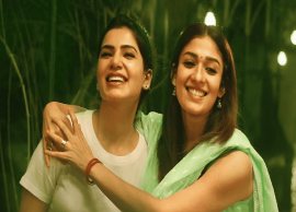 சமந்தாவிற்கு கிப்ட் அனுப்பி சர்ப்ரைஸ் கொடுத்த நடிகை நயன்தாரா