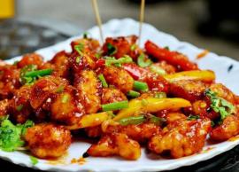 சீசுவான் சில்லி பேபி கார்ன் செய்து கொடுங்கள்... உங்கள் வீட்டு சுட்டீஸ் உங்களையே சுற்றி வருவார்கள்!!!