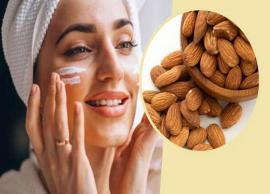 சரும பராமரிப்புக்கு உதவும் பாதாம் தோல் பற்றி தெரிந்து கொள்ளுங்கள்