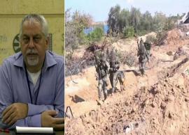 இந்த போரின் இலக்கு இதுதான்... இஸ்ரேல் அறிவிப்பு